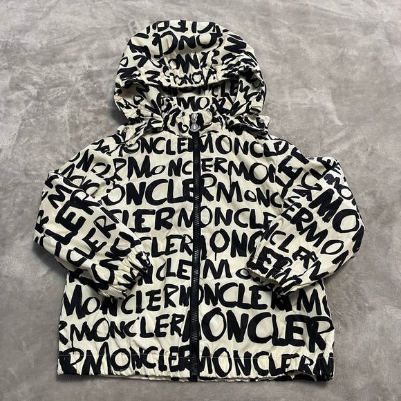 Moncler Other - Price firm Moncler kids jacket